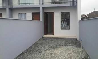 Imagem 2: Sobrado Geminado para Venda no Bairro Itaum em Joinville-SC