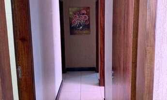 Imagem 7: Apartamento com 3 dormitórios à venda, 115 m² por R$ 390.000,00 - Setor Aeroporto - Goiâni