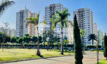 Imagem: Apartamento possui 79 m² com 3 suítes