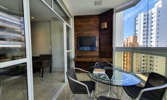 Imagem 5: Apartamento na Praia do Canto, com 165m², 4 quartos, 2 suítes