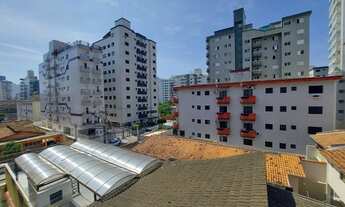 Imagem 7: Kitnet/conjugado para venda possui 21 metros quadrados em Guilhermina - Praia Grande - SP
