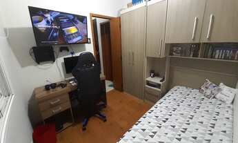 Imagem 6: Apartamento com 2 dormitórios lazer completo no Assunção em São Bernardo do Campo