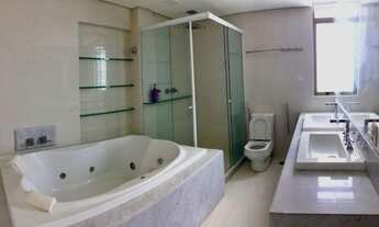 Imagem 4: Vendo Cobertura TOP na avenida Boa Viagem com 4 suites