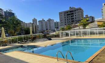 Imagem 7: Apartamento à venda, 168 m² por R$ 750.000,00 - São Mateus - Juiz de Fora/MG