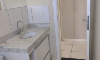 Imagem 6: Apartamento com 1 dormitório, 46 m² - venda por R$ 290.000,00 ou aluguel por R$ 1.500,00