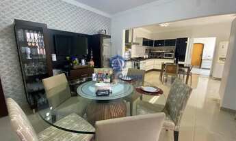 Imagem 5: Casa de condomínio para venda - Shangri-lá - Bauru/SP