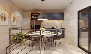 Imagem 6: Apartamento Duplex à venda, 88 m² por R$ 1.109.000,00 - Caiobá - Matinhos/PR