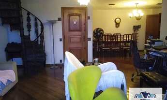 Imagem 7: Cobertura com 4 dormitórios para alugar, 440 m² por R$ 8.000,00/mês - Icaraí - Niterói/RJ