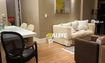 Imagem 4: Apartamento com 2 dormitórios à venda, 118 m² por R$ 710.000,00 - Icaraí - Niterói/RJ