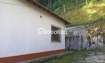 Imagem 2: Casa para Venda em Teresópolis, Vargem Grande, 3 dormitórios, 1 suíte, 2 banheiros, 2 vaga