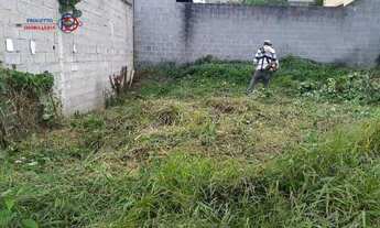 Imagem: Terreno à venda - Aguassaí - Cotia/SP