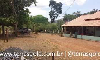 Imagem 7: Fazenda para Pecuária no Distrito da Guia, Cuiabá-MT