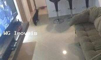 Imagem 3: Apartamento 2 Quartos para Venda em São Paulo, Conjunto Habitacional Teotonio Vilela, 2 do