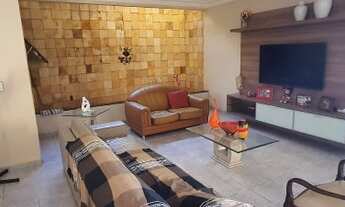 Imagem 5: Execelente Casa para venda tem 300 metros quadrados com 4 quartos em Lagoa Nova - Natal