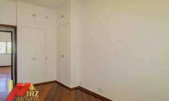 Imagem 6: Apartamento com 4 dormitórios à venda, 160 m² por R$ 2.300.000,00 - Lagoa - Rio de Janeiro