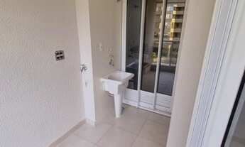 Imagem 7: Últimas unidades à venda no Wave! 3 dormitórios, 2 suítes, e 2 vagas!