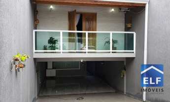 Imagem: Casa com 4 dormitórios à venda, 190 m²