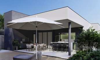 Imagem 3: Casa térrea condomínio Alphaville BR