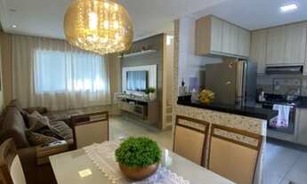 Imagem: Casa com 3/4 em Lauro de Freitas