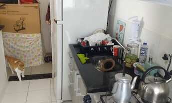 Imagem 7: VENDO LINDO APTO HORTO COND. SAINT AMADEO - 2 DORMTS - 1 VAGA