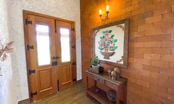 Imagem 4: ESTÂNCIA SANTA PAULA - CASA com 3 dormitórios (1 suíte) à venda, 200 m² por R$ 1.600.000