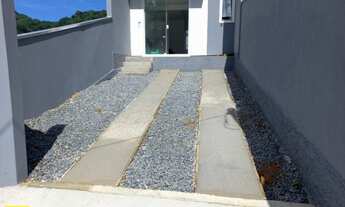 Imagem 2: SOBRADO A VENDA NO BAIRRO PASSO MANSO EM BLUMENAU-SC