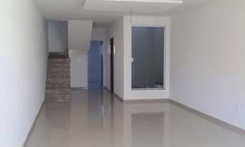 Imagem 7: Casa com 3 dormitórios à venda, 135 m² por R$ 300.000,00 - Parque Varanda do Visconde - Ca