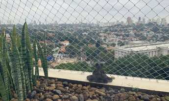 Imagem 6: Apartamento de 2 quartos sendo 1 suite master em Higienópolis