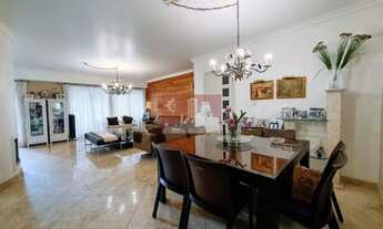 Imagem 7: JARDIM FRANÇA, APARTAMENTO REFORMADO COM 190M², 2 SUÍTES, 3 VAGAS E 3 SALAS