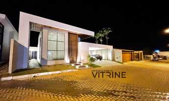 Imagem: Vendo Excelentíssima Casa em Lote De 400