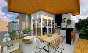 Imagem 5: MARILIA - Casa Padrão - COND. VERANA PARQUE ALVORADA