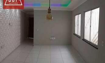 Imagem 7: Casa com 2 dormitórios para alugar, 71 m² por R$ 600 - Cônego Raimundo Pinto - Maranguape