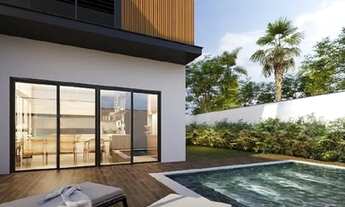 Imagem 5: Casa à venda no Residencial Itahyê no Tamboré em Santana de Parnaíba - SP