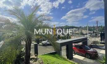 Imagem 6: Ivoti - Casa Padrão - Jardim Panorâmico