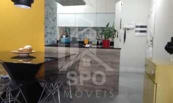 Imagem: Apartamento de 69m² para locação no Jd