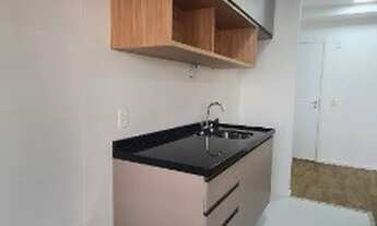 Imagem 7: Apartamento para aluguel possui 46 metros quadrados com 1 quarto em Vila Clementino - São