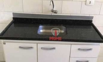 Imagem 7: Apartamento com 2 dormitórios à venda, 55 m² por R$ 170.000,00 - Portal de Versalhes 1 - L