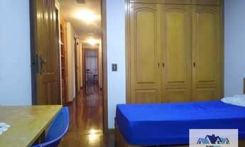 Imagem 5: Cobertura com 4 dormitórios para alugar, 440 m² por R$ 8.000,00/mês - Icaraí - Niterói/RJ