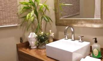 Imagem 2: Apartamento para venda com 76 metros quadrados com 3 quartos em Vila Monumento - São Paulo