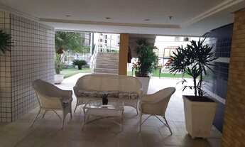 Imagem 4: Apartamento de 70 metros quadrados no bairro Meireles com 3 quartos