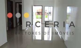 Imagem 2: Casa com 03 dormitórios sendo 01 suíte na Guarda do Cubatão em Palhoça