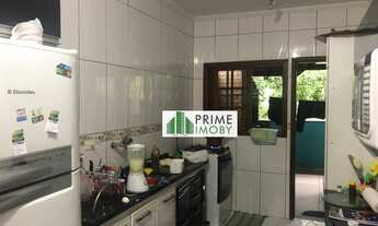 Imagem 7: Casa com 3 dormitórios à venda, 108 m² por R$ 500.000,00 - Jardim Regina Alice - Barueri/S