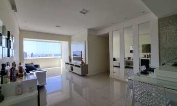 Imagem: Costa Azul Apartamento 3/4, suíte, andar