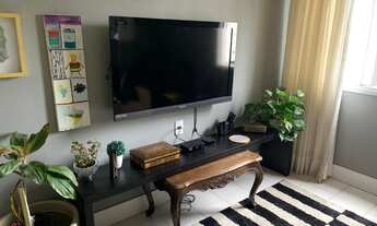 Imagem 4: Ed. Tapajos - 140m2 - 03 Suites - Umarizal