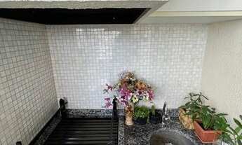 Imagem 7: Belíssimo apartamento de 3 dorm na Vila Mascote