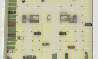 Imagem 6: Apartamento Novo 3 quartos Prédio com Elevador e Lazer no Tambiá Centro - João Pessoa - PB