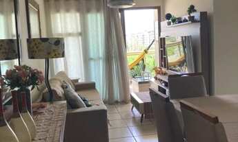 Imagem: Lindo apartamento, andar alto sol da manhã