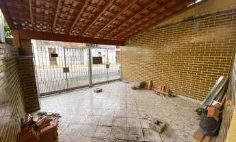 Imagem 7: Sobrado para alugar, 150 m² por R$ 2.000,00/mês - Casa Verde Alta - São Paulo/SP