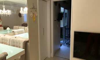 Imagem 3: Lindo Sobrado em Condomínio no Bairro Chora Menino