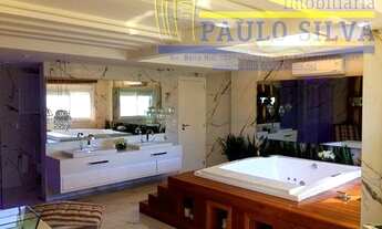 Imagem: Belíssimo apartamento, 300,00m², no centro